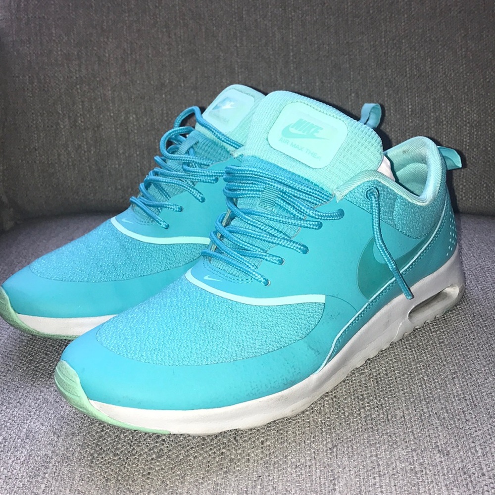 Nike Air Max